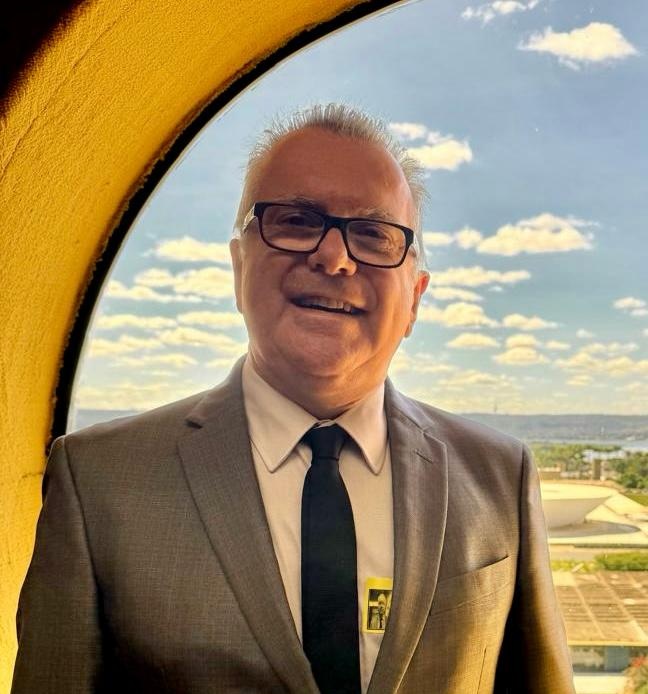 Marcelo Nunes