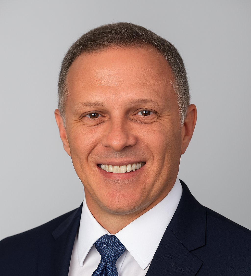 Paulo Grandino